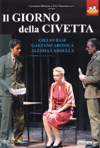 Il Giorno Della Civetta