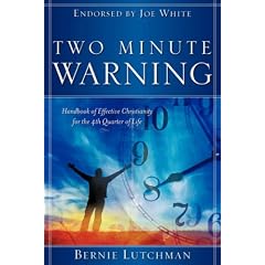 TWO MINUTE WARNING