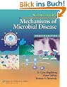 Schaechter's Mechanisms of Microbial Disease [With Online Extras Access Code] (Mechanisms of Microbial Disease (Schaechter))