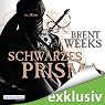H&ouml;rbuch Schwarzes Prisma