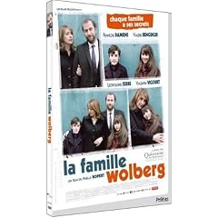 La Famille Wolberg