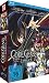 Code Geass: Lelouch of the Rebellion R2 - Staffel 2 (inkl. 144-seitiges Booklet) [Blu-ray]