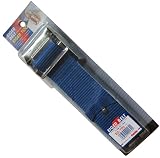 アイガー(EIGER TOOL) ナイロンベルト スライドバックル ブルー EG-705
