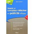 Devenir un concepteur-r�dacteur en publicit� efficace
