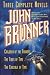 Books : Children of the Thunder / the Tides of Time