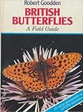 British butterflies : a field guide