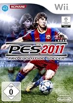 PES 2011 - Pro Evolution Soccer
