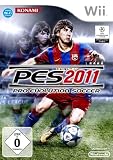 PES 2011 - Pro Evolution Soccer