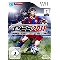 PES 2011 - Pro Evolution Soccer
