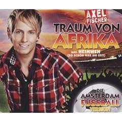 Traum Von Afrika