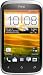 HTC Desire C Smartphone (8,9 cm (3,5 Zoll) HVGA-Touchscreen, 5  Megapixel Kamera, 600MHz, 512MB RAM, 4GB Speicher, Android 4.0 OS) Polar White