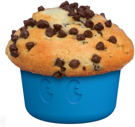 1-UpCake - Cupcake Molds