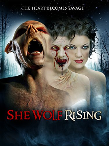 She Wolf Rising