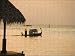 Photo Jigsaw 16x12 (40x30cm) Ferry, Maldives by Robert Harding