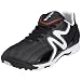 Mitre M2 Sport Astro Footwear B/W - Black/White  10 Child UK