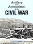 Artillery and Ammunition of the Civil War