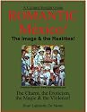 ROMANTIC MEXICO!--The Images & the Realities [For Playboys & Playgirls]