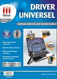 Driver Universel