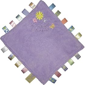 Sugar & Spice little taggie love notes