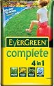 EverGreen Complete 200 sq m Lawn Food, Weed and Moss Killer Bag