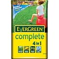 EverGreen Complete 200 sq m Lawn Food, Weed and Moss Killer Bag