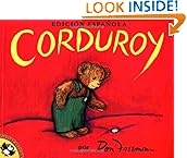 Corduroy Edicion