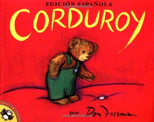 Corduroy (Edicion Espanola)