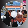 Franz�sisch f�r den Senegal AusspracheTrainer, 1 Audio-CD