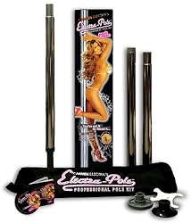 Carmen Electra Pole Reviews