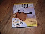Camilo Villegas-Tour Golf Fan magazine, 2006-Also, Natalie Gulbis hot bathing suit pose.
