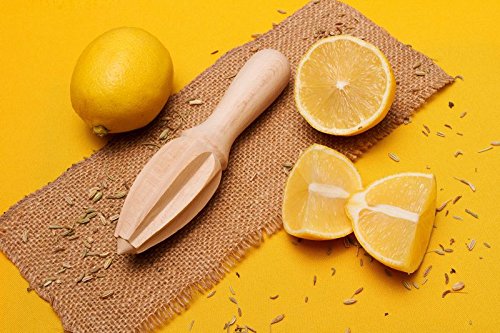 Manual Handmade Wooden Citrus Juicer Kitchen Equipment Manual Handmade Wooden Citrus Juicer Kitchen Equipment