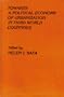 Towards a Political Economy of Urbanization in Third World Countries