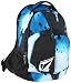 Volcom Young E2 Backpack Bag, Blue, One Size