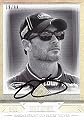 AUTOGRAPHED Jimmie Johnson 2014 Press Pass Total Memorabilia (#48 Lowe's Racing Team) HOLOGRAPHIC Signed Collectible NASCAR Insert Trading Card with COA (#59/99)