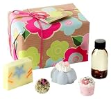 Bomb Cosmetics Mrs Miracles Gift Set