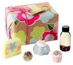 Bomb Cosmetics Mrs Miracles Gift Set