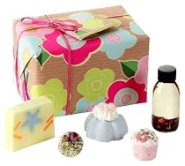 Bomb Cosmetics Mrs Miracles Gift Set