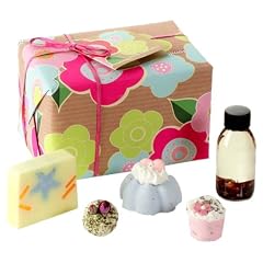 Bomb Cosmetics Mrs Miracles Gift Set