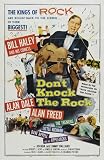 Don t Knock The Rock 69cm x 102cm (approx.) Poster