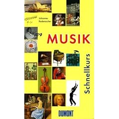 DuMont Schnellkurs Musik