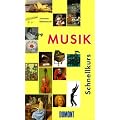 DuMont Schnellkurs Musik