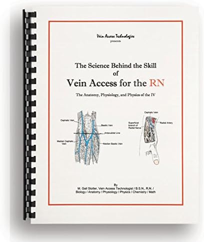 Vein Access Series Vein Access for the RN 2008
