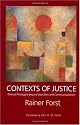 Contexts of Justice: Political Philosophy beyond Liberalism and Communitarianism (Philosophy, Social Theory, and the Rule of Law)