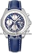 NEW BREITLING BENTLEY GT RACING MENS WATCH A1336313/C649