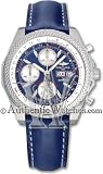 NEW BREITLING BENTLEY GT RACING MENS WATCH A1336313/C649