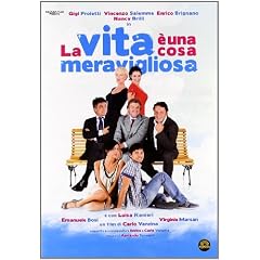 La Vita E' Una Cosa Meravigliosa