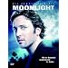 Moonlight - Die komplette Serie (4 DVDs)