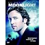 Moonlight - Die komplette Serie (4 DVDs)