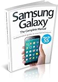 Samsung Galaxy : the complete manual