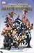 Books : COMIC: All-New Official Handbook of the Marvel Universe A-Z Ultragirl to Arnim Zola (12 of 12)